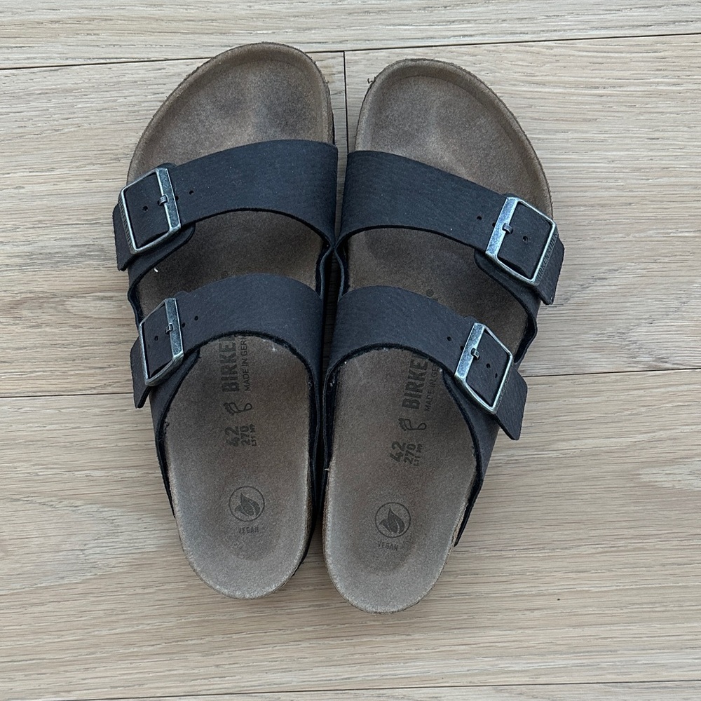 Birkenstock Arizona Soft Footbed